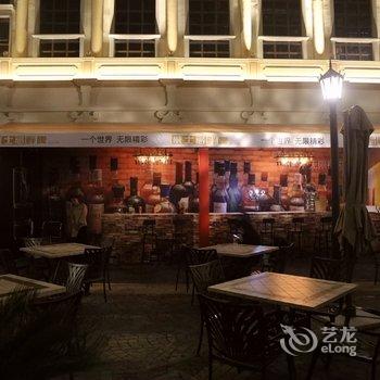 青岛红树林度假世界(珊瑚酒店)酒店提供图片