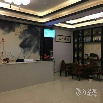 滁州定远古韵主题商务酒店酒店提供图片