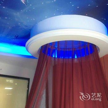 滁州定远古韵主题商务酒店酒店提供图片