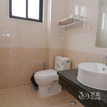 北戴河莱曼时光主题宾馆(原小章鱼主题客栈)酒店提供图片