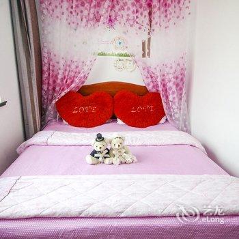 北戴河莱曼时光主题宾馆(原小章鱼主题客栈)酒店提供图片