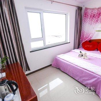 北戴河莱曼时光主题宾馆(原小章鱼主题客栈)酒店提供图片