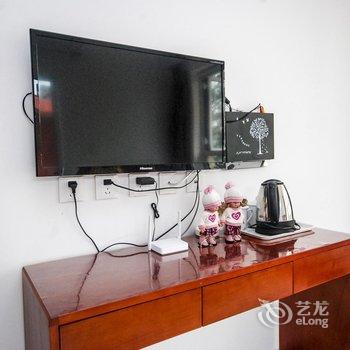 北戴河莱曼时光主题宾馆(原小章鱼主题客栈)酒店提供图片