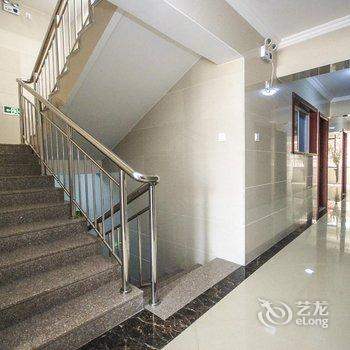 北戴河莱曼时光主题宾馆(原小章鱼主题客栈)酒店提供图片