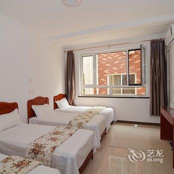 北戴河莱曼时光主题宾馆(原小章鱼主题客栈)酒店提供图片