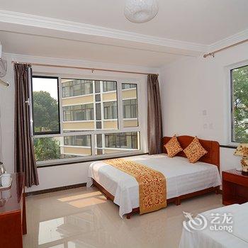 北戴河莱曼时光主题宾馆(原小章鱼主题客栈)酒店提供图片