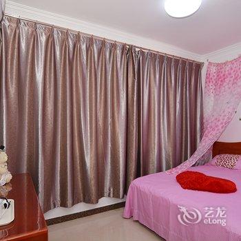 北戴河莱曼时光主题宾馆(原小章鱼主题客栈)酒店提供图片