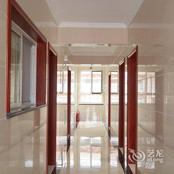 北戴河莱曼时光主题宾馆(原小章鱼主题客栈)酒店提供图片