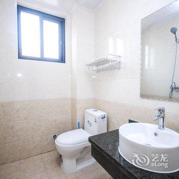 北戴河莱曼时光主题宾馆(原小章鱼主题客栈)酒店提供图片