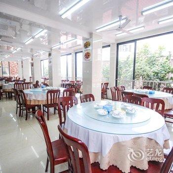 北戴河莱曼时光主题宾馆(原小章鱼主题客栈)酒店提供图片