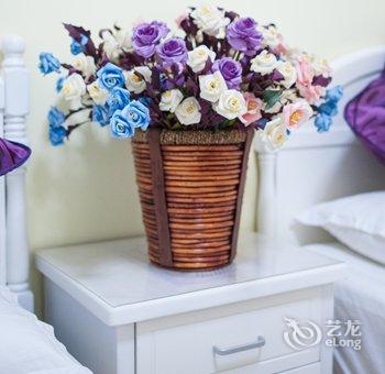 北戴河莱曼时光主题宾馆(原小章鱼主题客栈)酒店提供图片