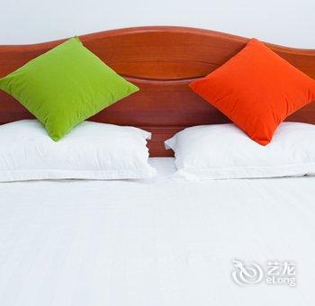 北戴河莱曼时光主题宾馆(原小章鱼主题客栈)酒店提供图片