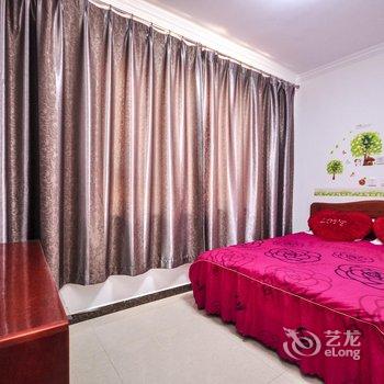 北戴河莱曼时光主题宾馆(原小章鱼主题客栈)酒店提供图片