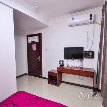 北戴河莱曼时光主题宾馆(原小章鱼主题客栈)酒店提供图片