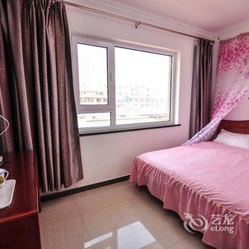 北戴河莱曼时光主题宾馆(原小章鱼主题客栈)酒店提供图片
