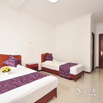 北戴河莱曼时光主题宾馆(原小章鱼主题客栈)酒店提供图片