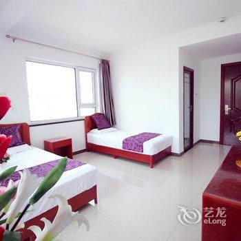 北戴河莱曼时光主题宾馆(原小章鱼主题客栈)酒店提供图片