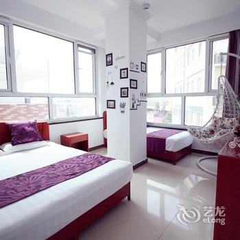 北戴河莱曼时光主题宾馆(原小章鱼主题客栈)酒店提供图片
