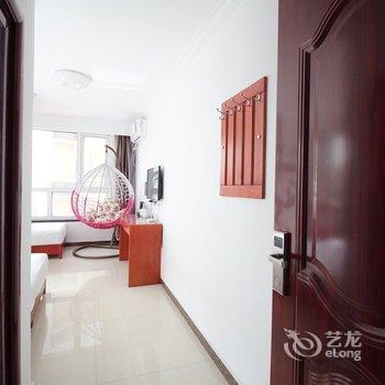 北戴河莱曼时光主题宾馆(原小章鱼主题客栈)酒店提供图片