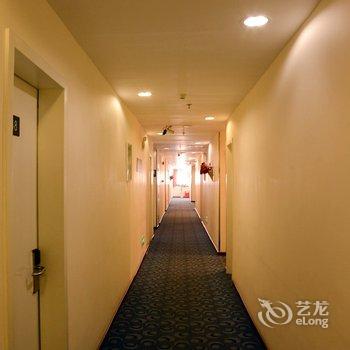 韶关龙珠假日酒店酒店提供图片
