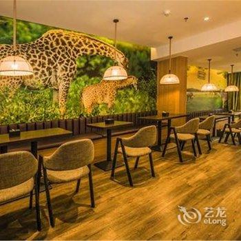 方圆连锁酒店(登封店)酒店提供图片