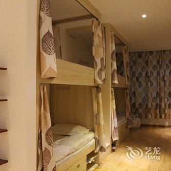 长白山尚国际青年旅舍酒店提供图片