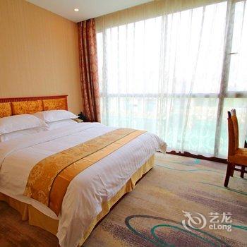 万信慧选酒店(上海浦东机场施镇路店)酒店提供图片