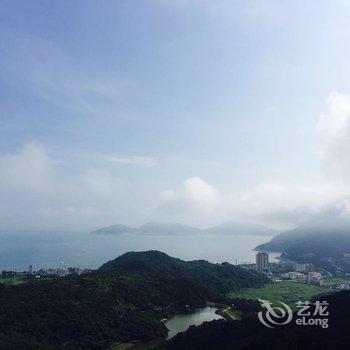 台山下川岛瑞金雅居客栈酒店提供图片