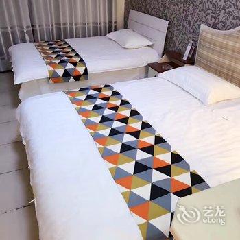 绥中同湾山海私家度假公寓酒店提供图片
