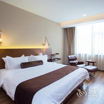 漫心酒店(上海徐家汇店)酒店提供图片