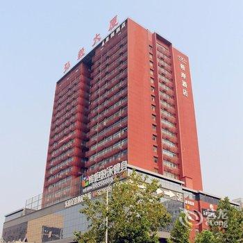 希岸酒店(郑州国基路店)酒店提供图片