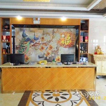 焦作云台山云水丽都酒店酒店提供图片