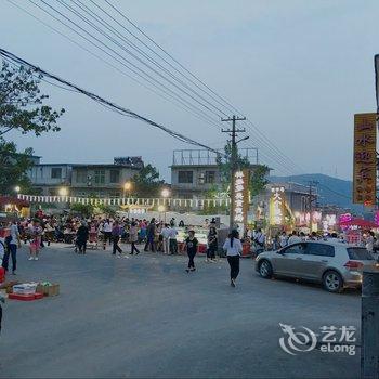 焦作云台山云水丽都酒店酒店提供图片