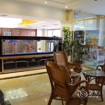 固原帝豪酒店酒店提供图片