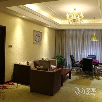 固原帝豪酒店酒店提供图片