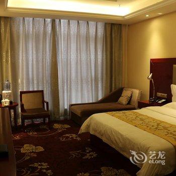 固原帝豪酒店酒店提供图片