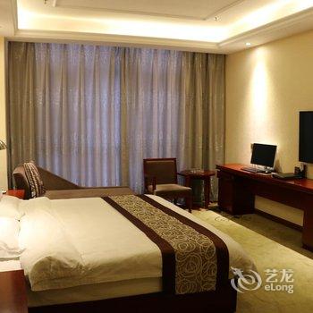 固原帝豪酒店酒店提供图片