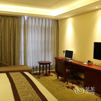 固原帝豪酒店酒店提供图片