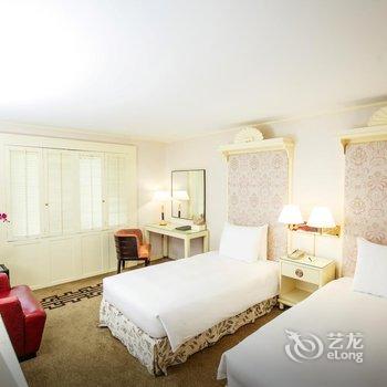 澳门丽景湾艺术酒店酒店提供图片