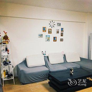 成都煤气罐青年旅舍酒店提供图片