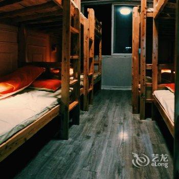 成都煤气罐青年旅舍酒店提供图片