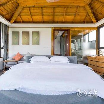 过来民宿酒店提供图片