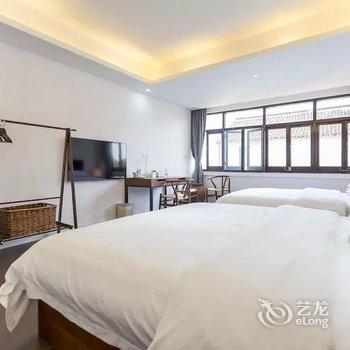 过来民宿酒店提供图片