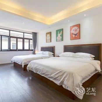 过来民宿酒店提供图片