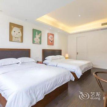 过来民宿酒店提供图片