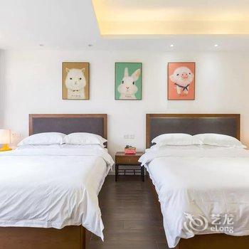 过来民宿酒店提供图片