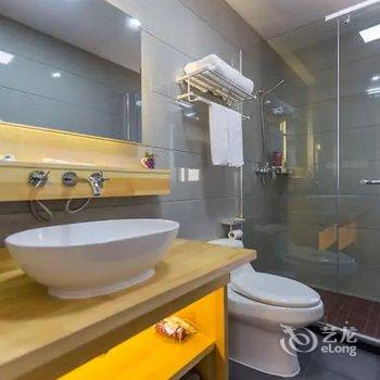 过来民宿酒店提供图片