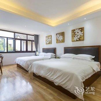 过来民宿酒店提供图片