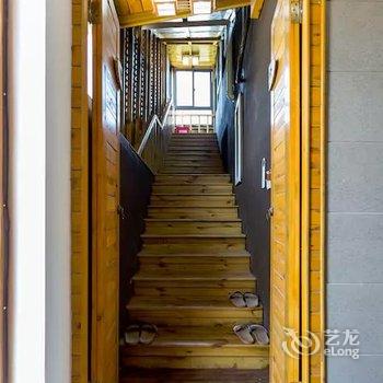 过来民宿酒店提供图片