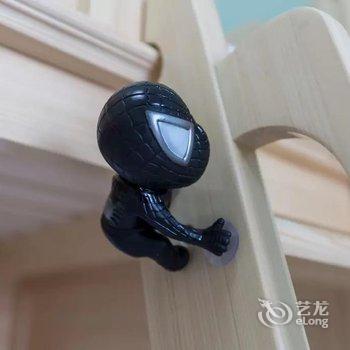 过来民宿酒店提供图片